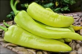 Sweet Chilli